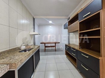 house em Avenida Chadi Fad, Jardim Canaã - Uberlândia - MG