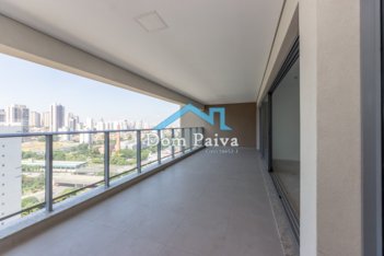 apartment em Rua Vergueiro, Vila Mariana - São Paulo - SP