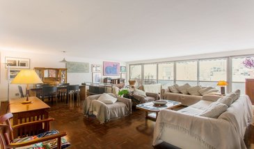 apartment em Alameda Franca, Jardim Paulista - São Paulo - SP