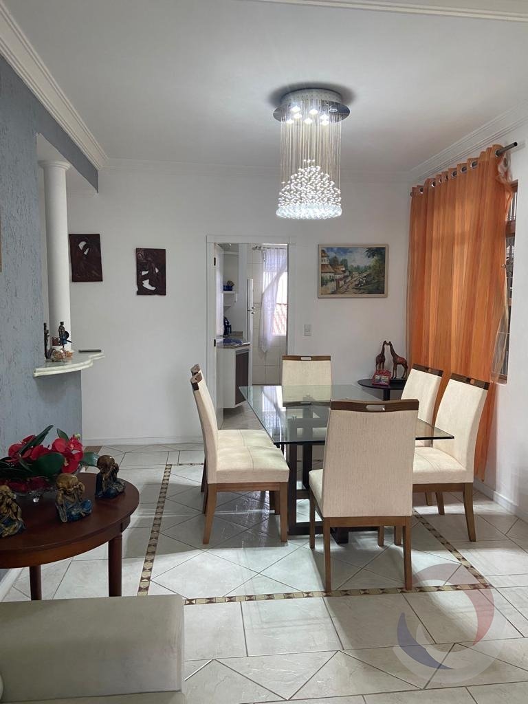 sala de jantar