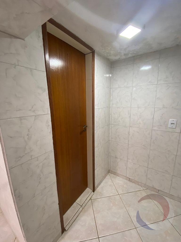 banheiro da parte baixo