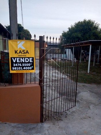 land_lot em Rua Distrito Federal, Mathias Velho - Canoas - RS