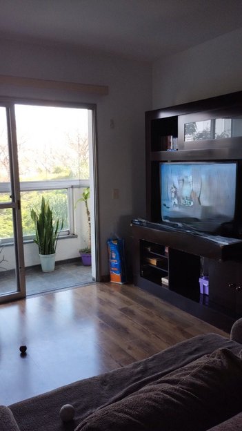 apartment em Rua dos Democratas, Vila Monte Alegre - São Paulo - SP