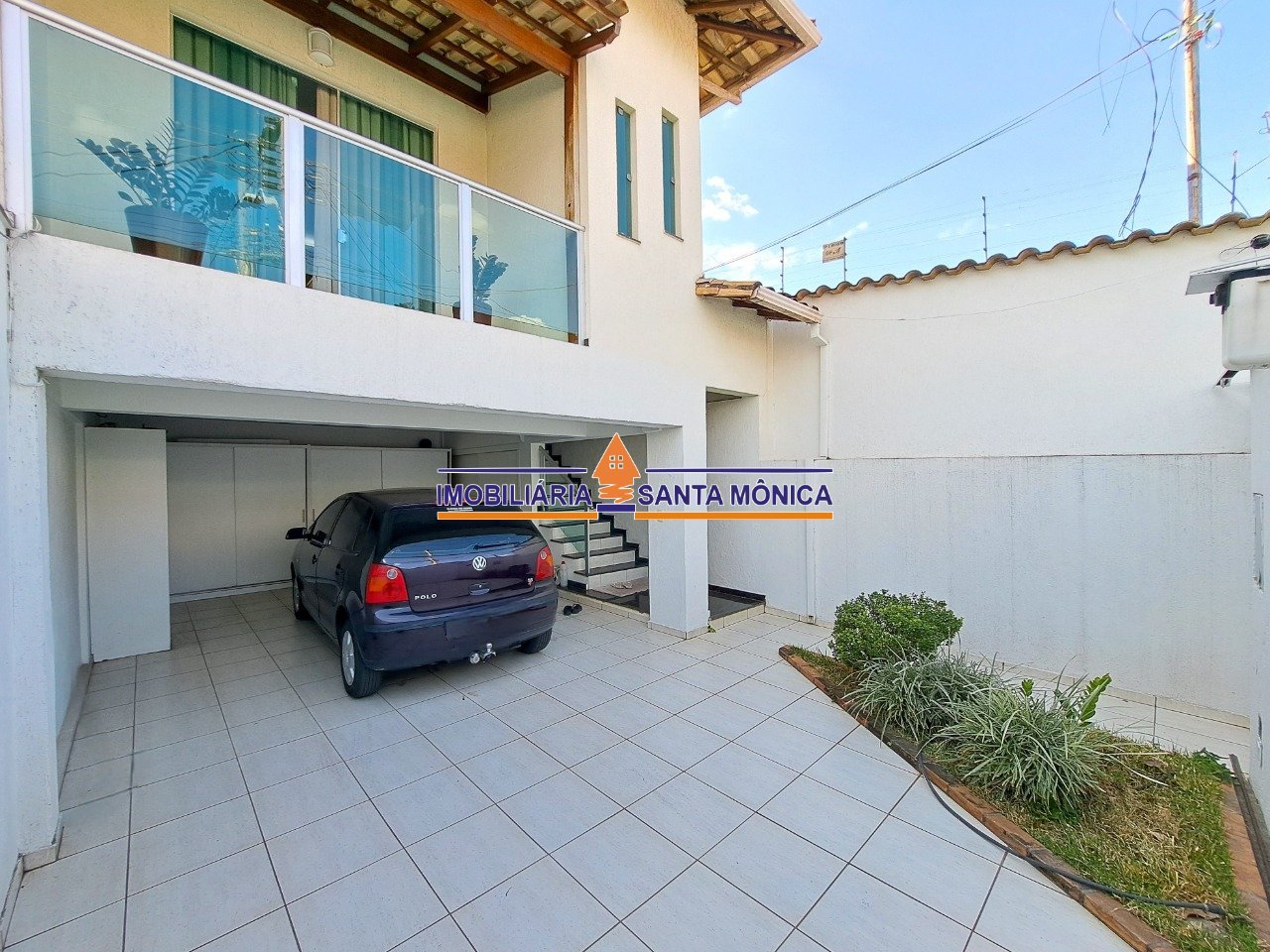 Casa com 3 quartos — Céu Azul, Belo Horizonte