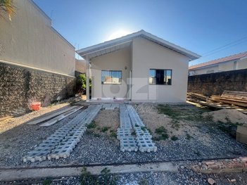 house em Rua Projetada H, Residencial Daury Riva - Sinop - MT
