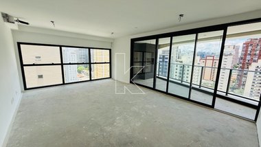 apartment em Rua Doutor Fadlo Haidar, Vila Olímpia - São Paulo - SP