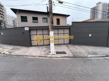 house em Rua Dona Leopoldina, Ipiranga - São Paulo - SP