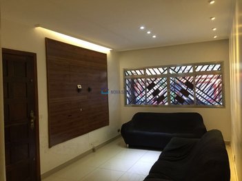 house em Rua Madre Angelina, Vila Parque Jabaquara - São Paulo - SP