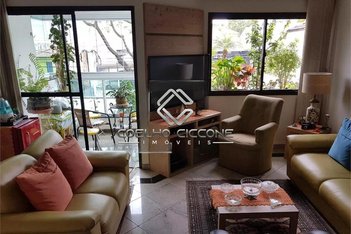 apartment em Rua São Paulo, Cerâmica - São Caetano do Sul - SP