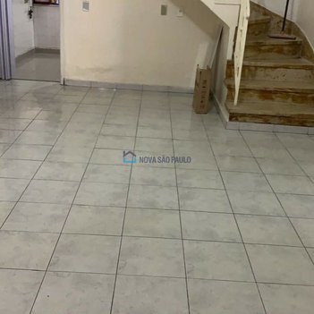 house em Rua Guiratinga, Chácara Inglesa - São Paulo - SP