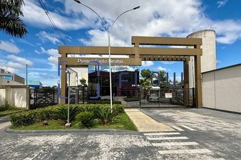 apartment em Avenida José Brumatti, Jardim Santo Expedito - Guarulhos - SP