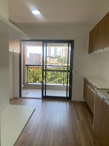 apartment em Rua João José Pacheco, Jardim Vila Mariana - São Paulo - SP