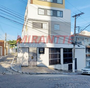 apartment em Rua Jacarapinima, Parque Mandaqui - São Paulo - SP