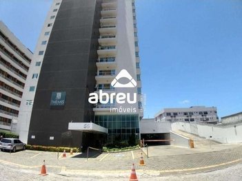 office em Doutor Luiz Felipe Câmara, Lagoa Nova - Natal - RN