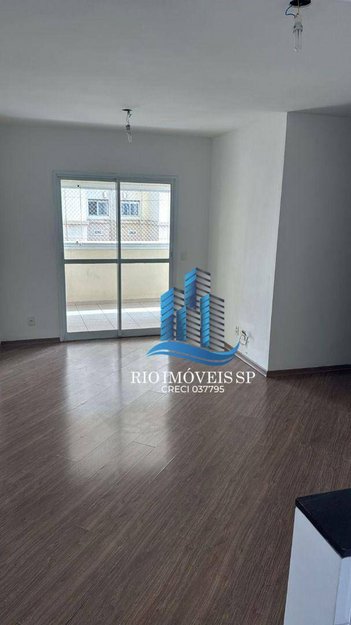 apartment em Rua dos Coqueiros, Campestre - Santo André - SP