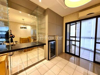 apartment em Rua Altamiro Guimarães, Centro - Florianópolis - SC
