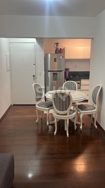 apartment em Rua Leopoldo Couto Magalhães Júnior, Itaim Bibi - São Paulo - SP