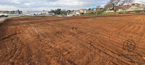 commercial_land_lot em Rua Comendador Vicente Amaral, Jardim Guaíba - Sorocaba - SP