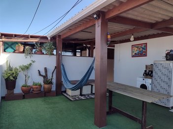 apartment em Pedro Laureano dos Santos, Ingleses do Rio Vermelho - Florianópolis - SC