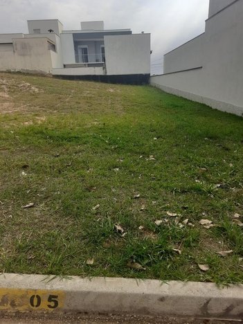 land_lot em Rua Padre Lívio Emílio Calliari, Parque Ibiti Reserva - Sorocaba - SP