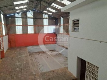 commercial_property em Rua Miguel Mota, Vila Canero - São Paulo - SP