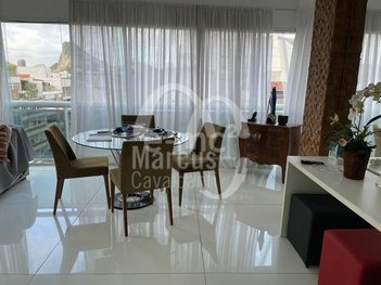 apartment em Rua Aníbal de Mendonça, Ipanema - Rio de Janeiro - RJ