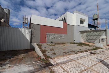 commercial_building em Castro Alves, Jardim Shangri-la A - Londrina - PR