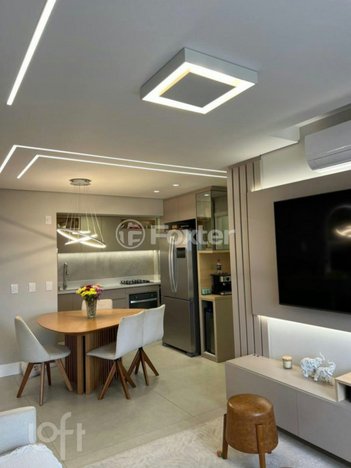 apartment em Avenida Farroupilha, Marechal Rondon - Canoas - RS