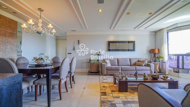apartment em SQSW 305, Setor Noroeste - Brasília - DF