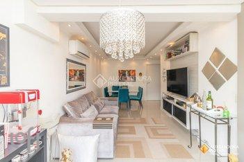 apartment em Felizardo Furtado, Petrópolis - Porto Alegre - RS