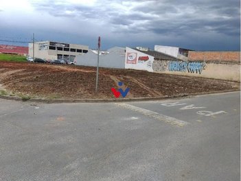 land_lot em Rua Cascavel, Guaraituba - Colombo - PR