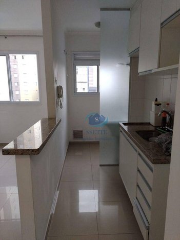 apartment em Avenida do Estado, Cambuci - São Paulo - SP