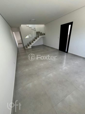 house em Rua Peloponeso, Jardim Semiramis - Cotia - SP
