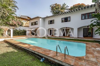 house em Rua Olegário Mariano, Jardim Guedala - São Paulo - SP