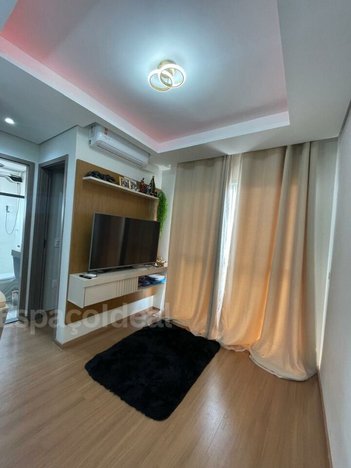 apartment em Avenida Osaka, Jardim Itamaraty - Lençóis Paulista - SP