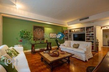 apartment em Rui Barbosa, Flamengo - Rio de Janeiro - RJ