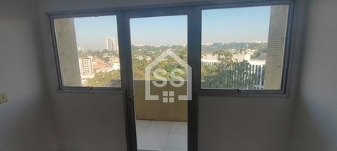 apartment em Avenida Duquesa de Goiás, Real Parque - São Paulo - SP