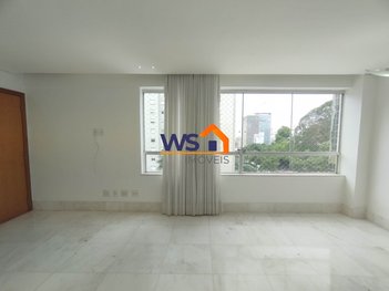 apartment em Rua Ouro Preto, Santo Agostinho - Belo Horizonte - MG