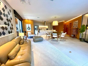 apartment em Rua Soares do Couto, Vila Paris - Belo Horizonte - MG