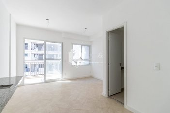 apartment em Rua Sena Madureira, Vila Clementino - São Paulo - SP