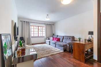 house em Rua Maria Pereira Pinto, Jardim Regina - São Paulo - SP