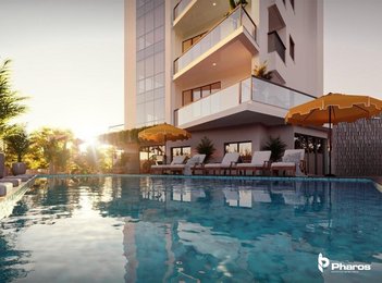 apartment em Brasil, Centro - Balneário Camboriú - SC