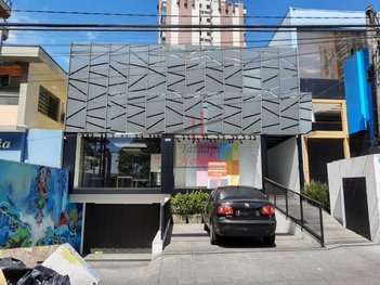 commercial_property em Eleonora Cintra, Jardim Anália Franco - São Paulo - SP