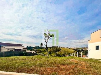 land_lot em Rua Francisco Xavier da Silva, Loteamento Portal da Paineira - Jundiaí - SP