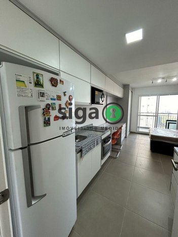 apartment em Rua Vergueiro, Vila Mariana - São Paulo - SP