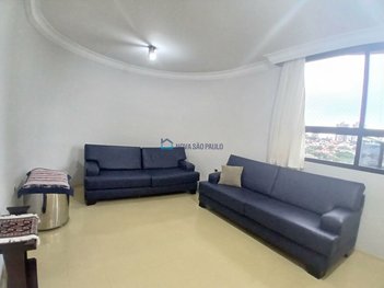 apartment em Rua Marcos Fernandes, Jardim da Saúde - São Paulo - SP