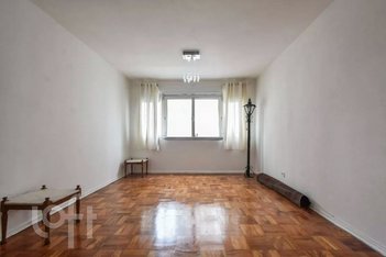 apartment em Bartolomeu Feio, Vila Cordeiro - São Paulo - SP