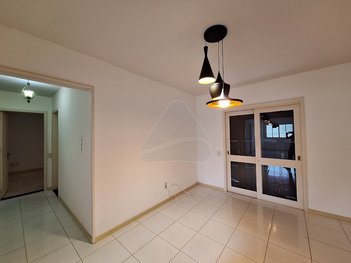 apartment em Rua Minas Gerais, Lucas Araújo - Passo Fundo - RS