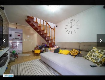 house em Rua Marechal Barbacena, Vila Regente Feijó - São Paulo - SP