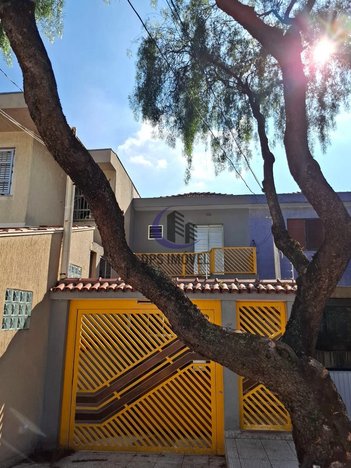 house em Rua Augusto Tortorelo Araújo, Jardim São Paulo(Zona Norte) - São Paulo - SP